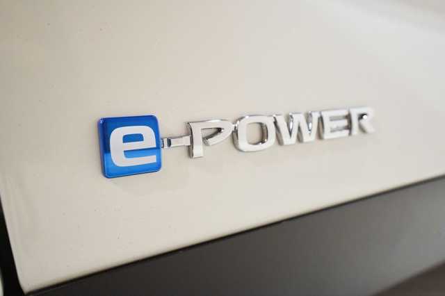 Nissan Qashqai NUEVO QASHQAI E-POWER 140 KW (190 CV) AUTOM. 4X2