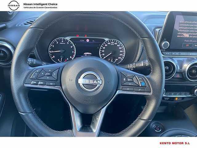 Nissan Juke Juke Tekna 2020