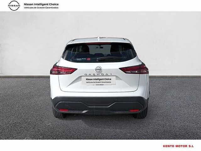 Nissan Qashqai Qashqai MHEV Acenta 2021