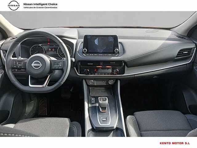 Nissan Qashqai Qashqai MHEV Acenta 2021