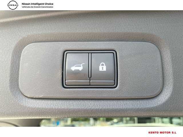 Nissan Qashqai Qashqai MHEV N-Connecta 2021