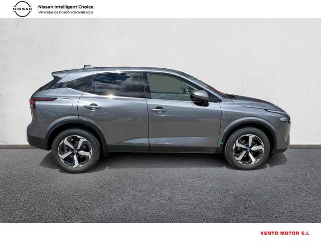 Nissan Qashqai Qashqai MHEV N-Connecta 2021