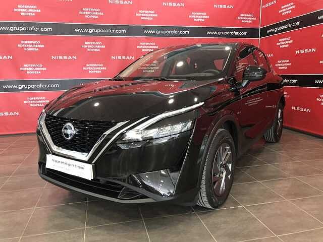 Nissan Qashqai Qashqai MHEV Acenta 2021