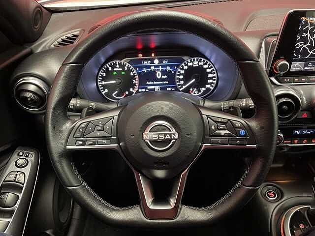 Nissan Juke Juke II Tekna (Start/Stopp) (EURO 6d) 2020