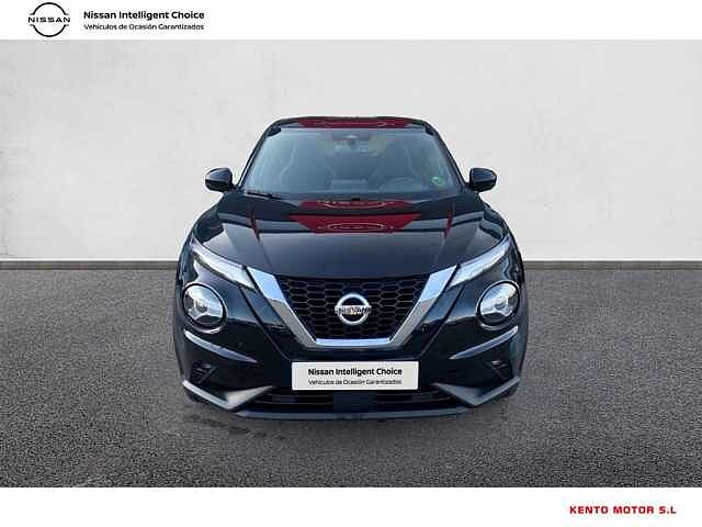 Nissan Juke Juke N-Connecta (Start/Stopp) (EURO 6d) 2020