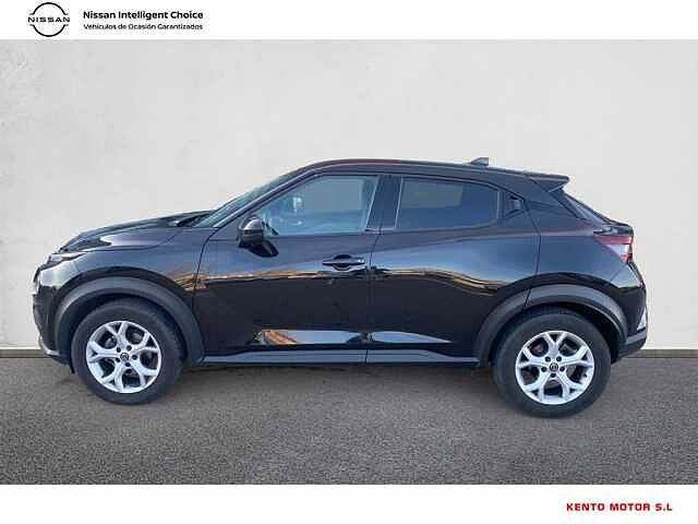 Nissan Juke Juke N-Connecta (Start/Stopp) (EURO 6d) 2020