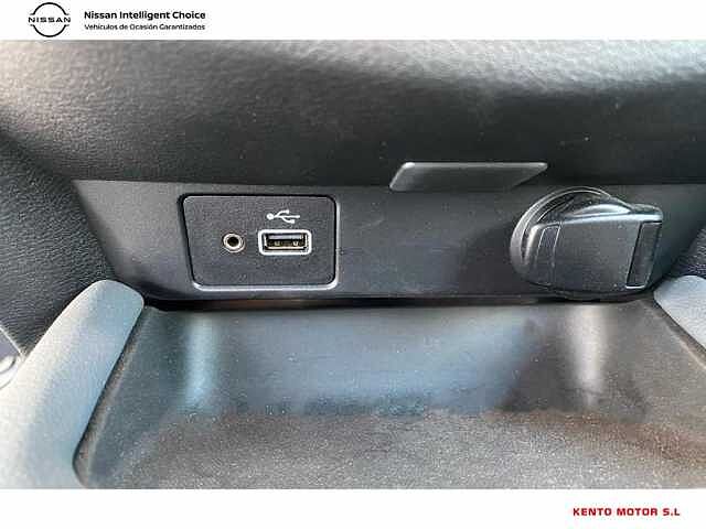 Nissan Juke Juke N-Connecta (Start/Stopp) (EURO 6d) 2020