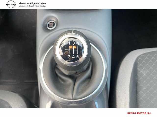 Nissan Juke Juke N-Connecta (Start/Stopp) (EURO 6d) 2020